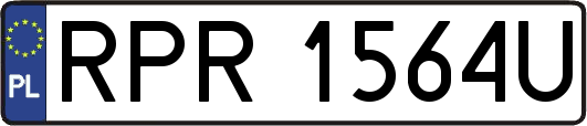 RPR1564U