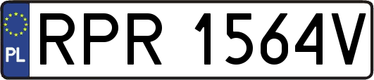 RPR1564V