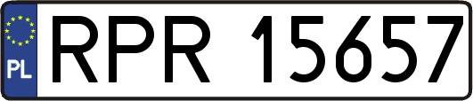 RPR15657