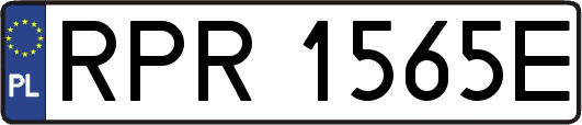RPR1565E