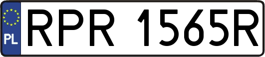 RPR1565R