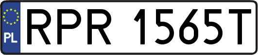 RPR1565T