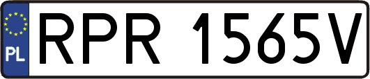 RPR1565V