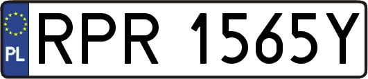 RPR1565Y