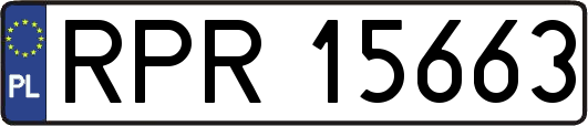 RPR15663