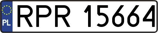 RPR15664