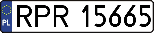 RPR15665