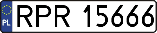RPR15666