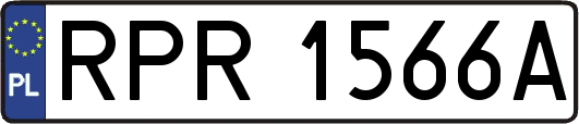 RPR1566A