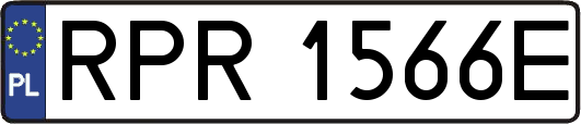 RPR1566E