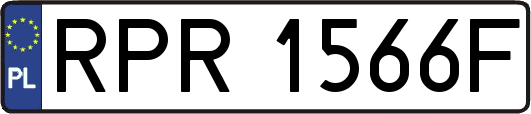 RPR1566F