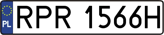 RPR1566H