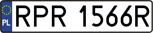 RPR1566R