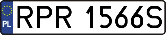 RPR1566S