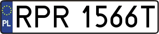 RPR1566T