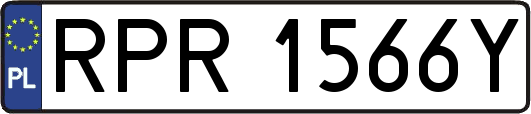 RPR1566Y