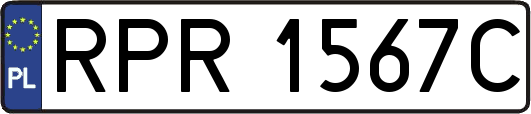 RPR1567C