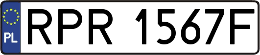 RPR1567F