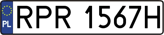 RPR1567H
