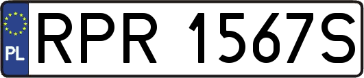 RPR1567S