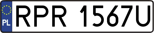 RPR1567U