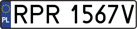 RPR1567V