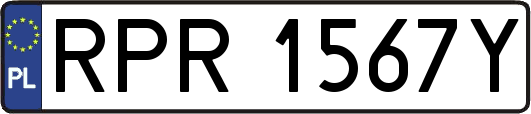 RPR1567Y
