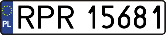 RPR15681