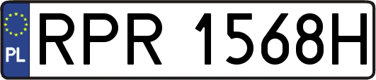 RPR1568H