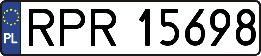 RPR15698