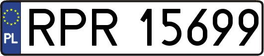 RPR15699
