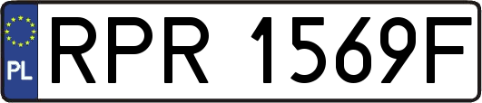 RPR1569F