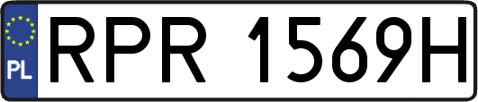 RPR1569H