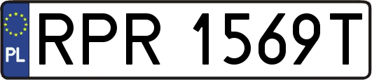 RPR1569T
