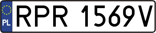 RPR1569V