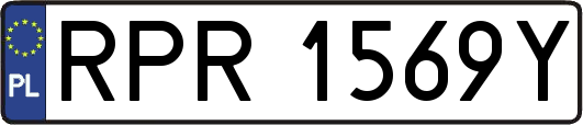 RPR1569Y