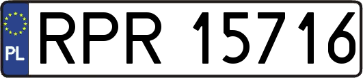 RPR15716