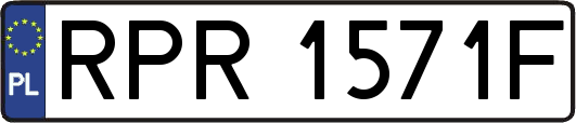 RPR1571F