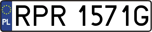 RPR1571G