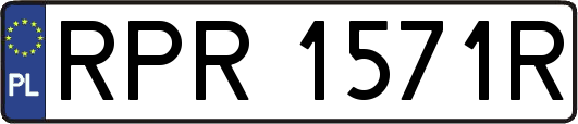 RPR1571R