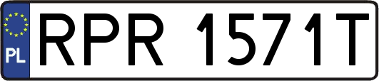 RPR1571T