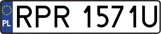 RPR1571U