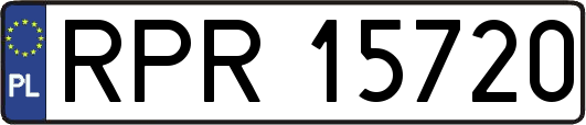 RPR15720