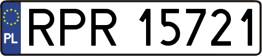 RPR15721