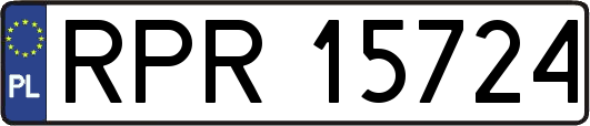 RPR15724