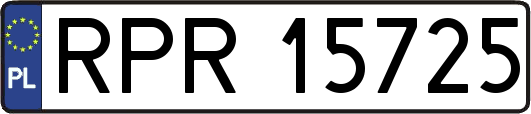 RPR15725