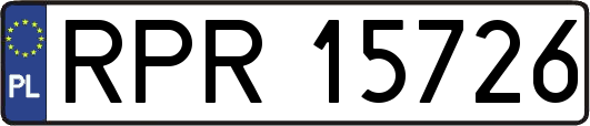 RPR15726