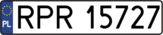 RPR15727