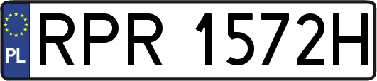 RPR1572H