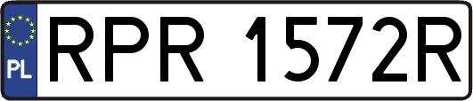 RPR1572R